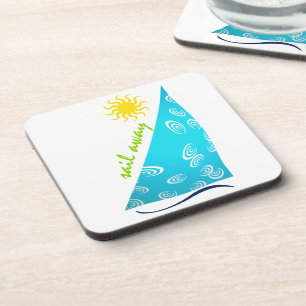 Wind, Sail and Sun Coaster