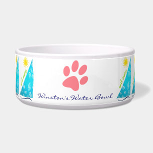 Wind, Sail and Sun for Dogs