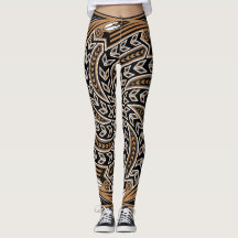 Wind Spirit Brown
