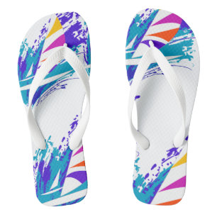 Wind Surfing Flip Flops
