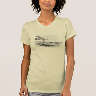 Wind Swep Pine-Georgian Bay T-Shirt