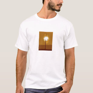 Wind Turbine shirt
