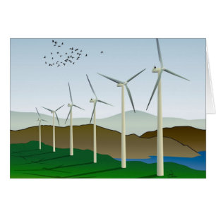 Wind Turbines