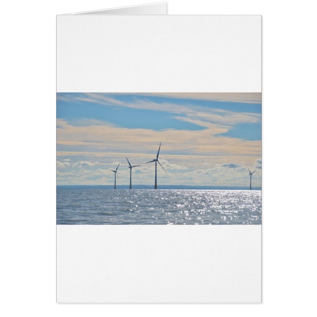 Wind Turbines (Front)
