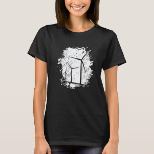 Wind Turbines Farm Wind Mill Mechanic Turbine Tech T-Shirt