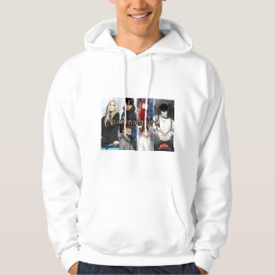 WINDBREAKER MANHWA HOODIE