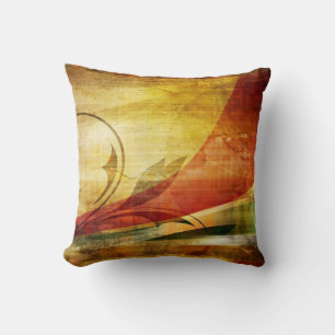 Windchime Sensation Cushion
