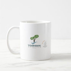 Windermere Marathon Coffee Mug