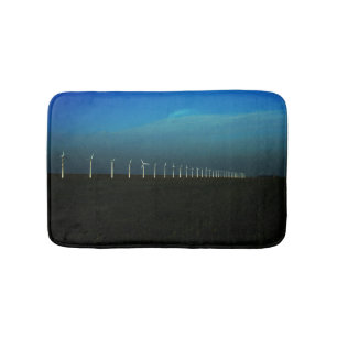 Windfarm bmcna bath mat