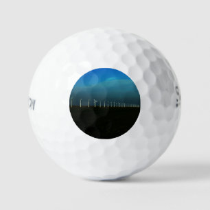 Windfarm ssf gbcna golf balls