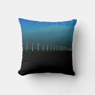 Windfarm tpcn cushion