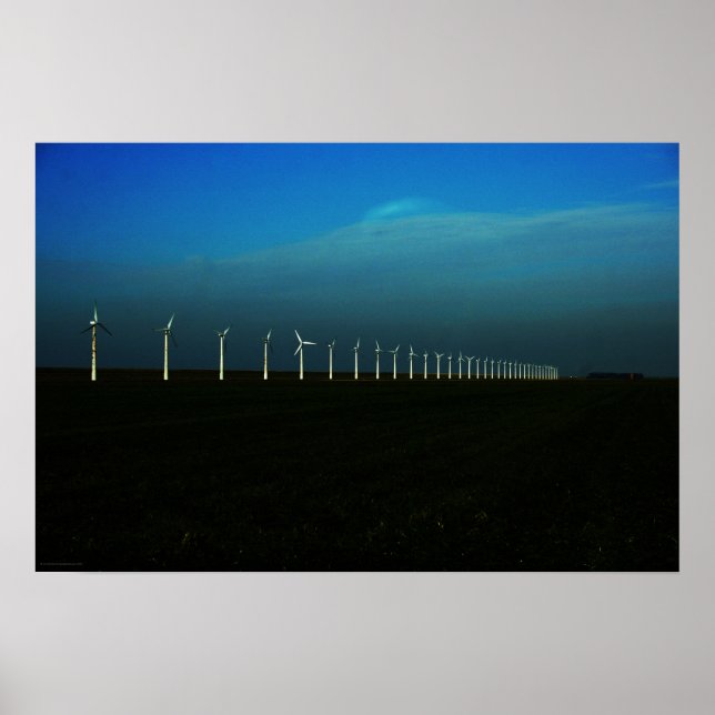 Windfarm wapcnm poster (Front)