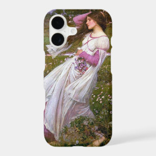 Windflowers by John William Waterhouse