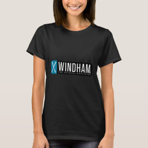 Windham Mountain Ski T-Shirt