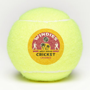 Windies Cricket   West Indies   Season   Caribbean Tennis Balls