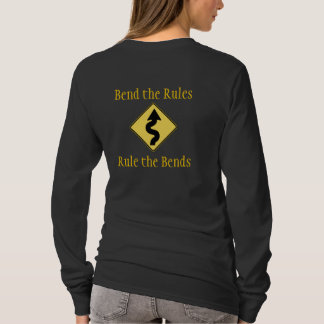 Winding Road T-Shirt
