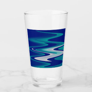 winding roads glass