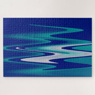 winding roads jigsaw puzzle