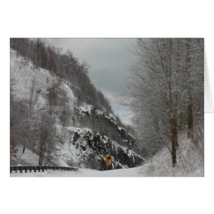 Winding Stair Gap