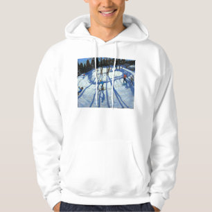 Winding Trail Morzine Hoodie