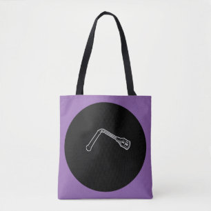 Windlass bag