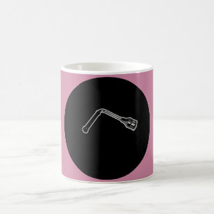 Windlass Mug