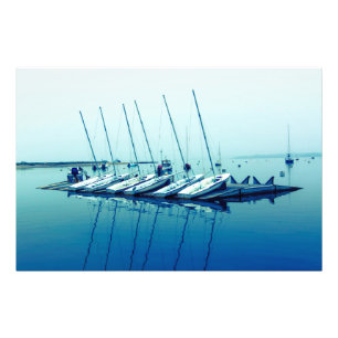Windless Photo Print
