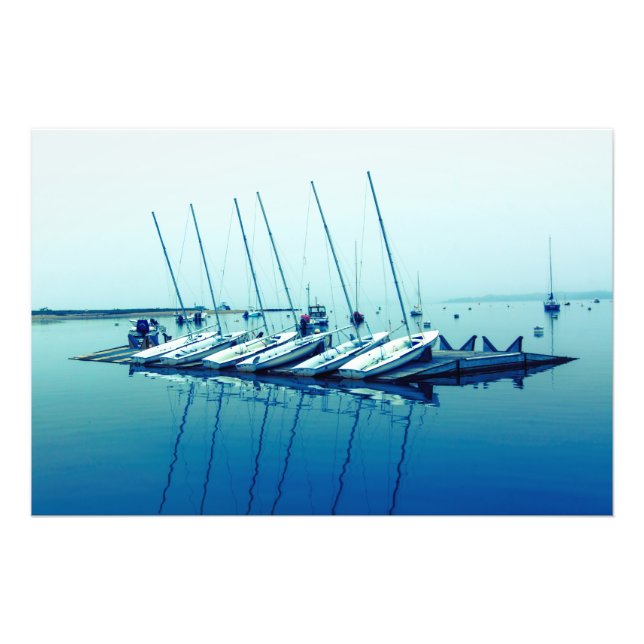 Windless Photo Print (Front)