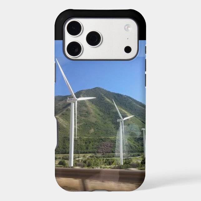 Windmill (Back)