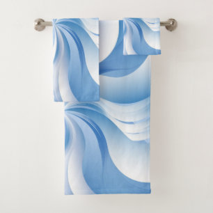 Windmill  bath towel set