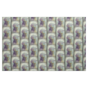 Windmill Grunge Fabric