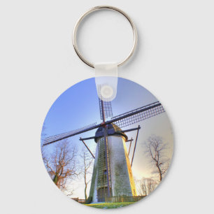 windmill key ring