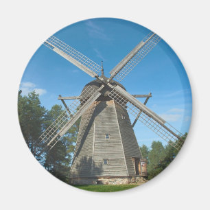 Windmill - Magnet