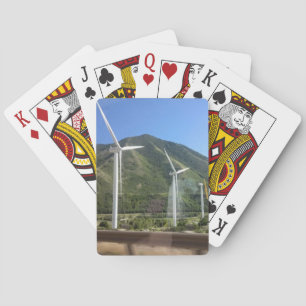 Windmill Playing Cards