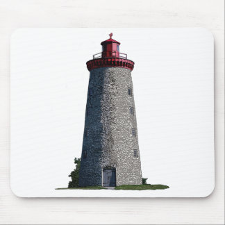Windmill Point Lighthouse Mouse Pad