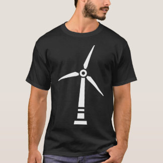 Windmill T-Shirt