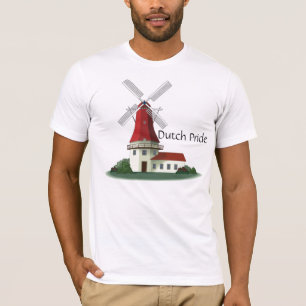 Windmill T-Shirt