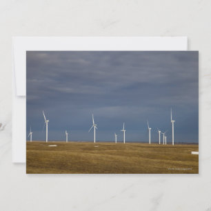 Windmill Towers