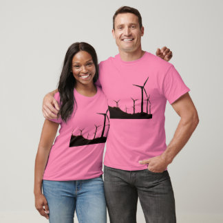 Windmills T-Shirt