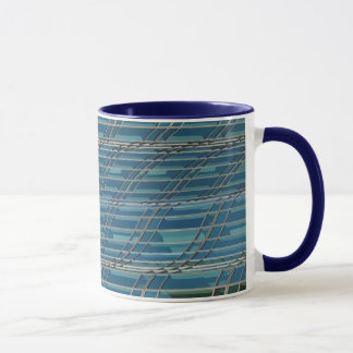 Window Abstraction Mug