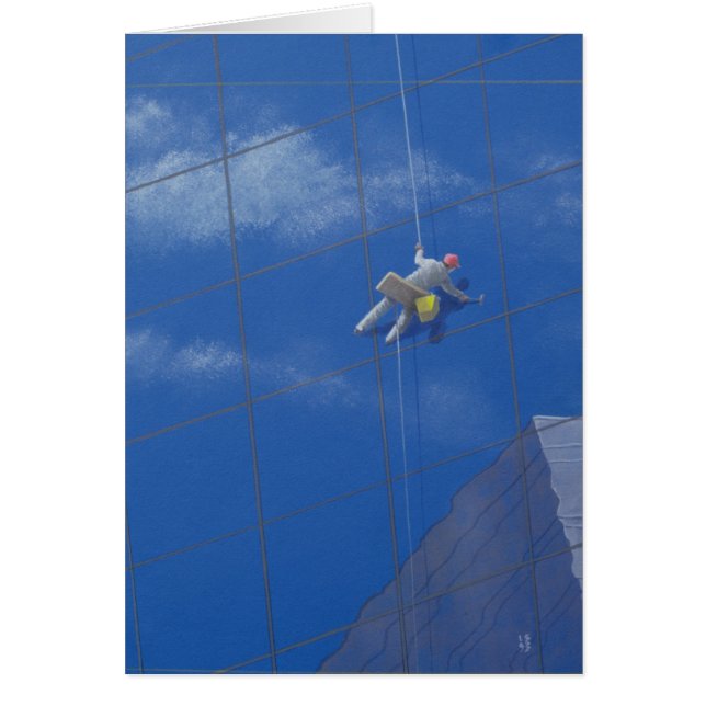 Window Cleaner 1990 (Front)