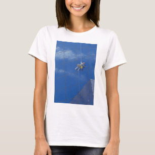 Window Cleaner 1990 T-Shirt
