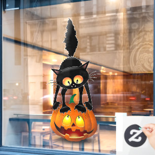 Window Cling