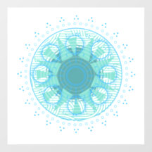 Window Cling