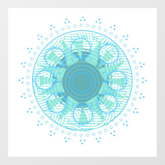 Window Cling
