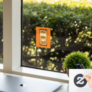 Window Cling