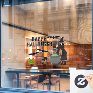 Window Cling