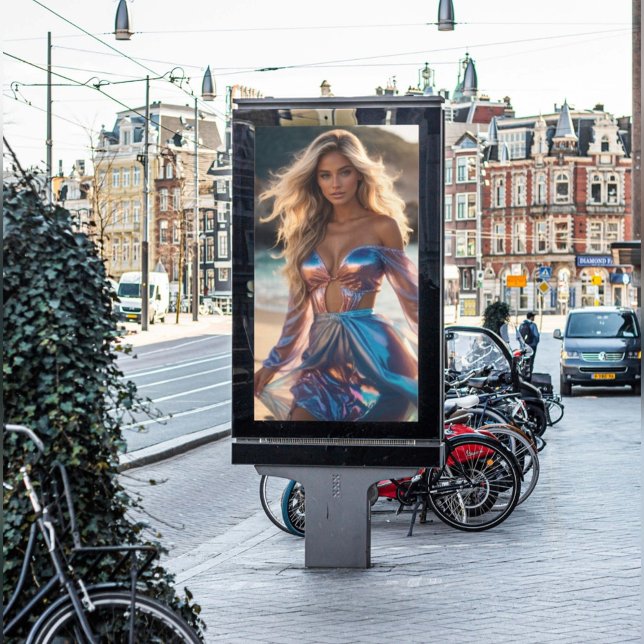 Window Cling (Creator Uploaded)