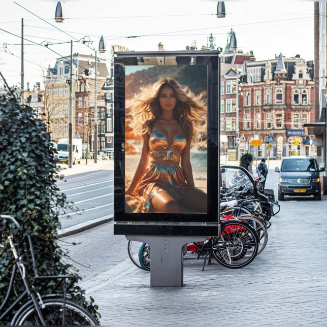 Window Cling (Creator Uploaded)