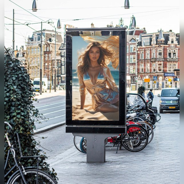 Window Cling (Creator Uploaded)